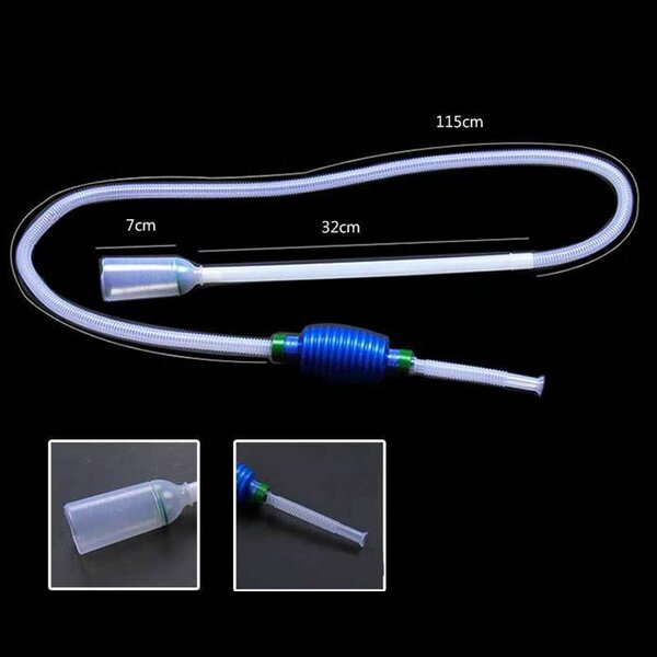 Pompe transvaseur de liquides