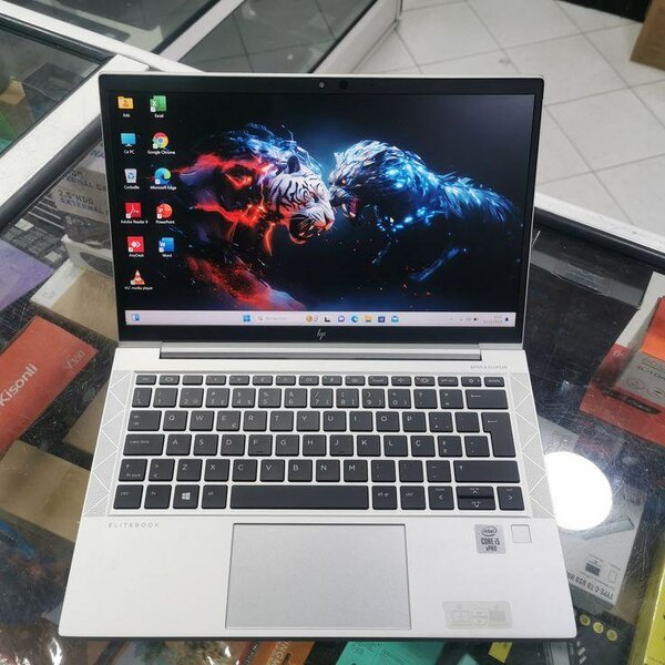 Ordinateur portable Dell élégant