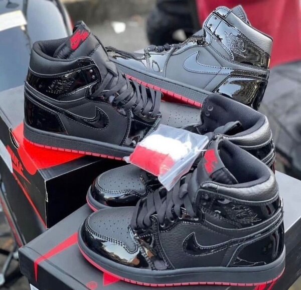 Jordan 1