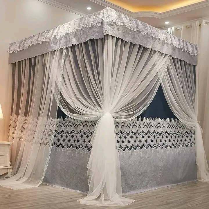 CLASSIC MORDEN MOSQUITO NET