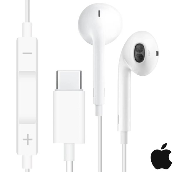 Apple EarPods USB-C