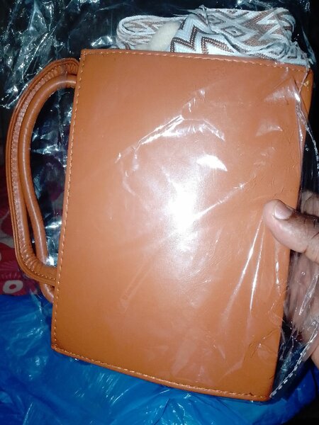 Sac à bandoulière élégant