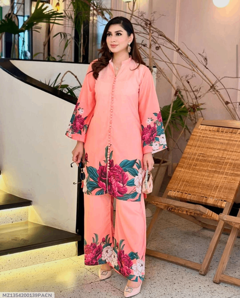 2pc stech dress