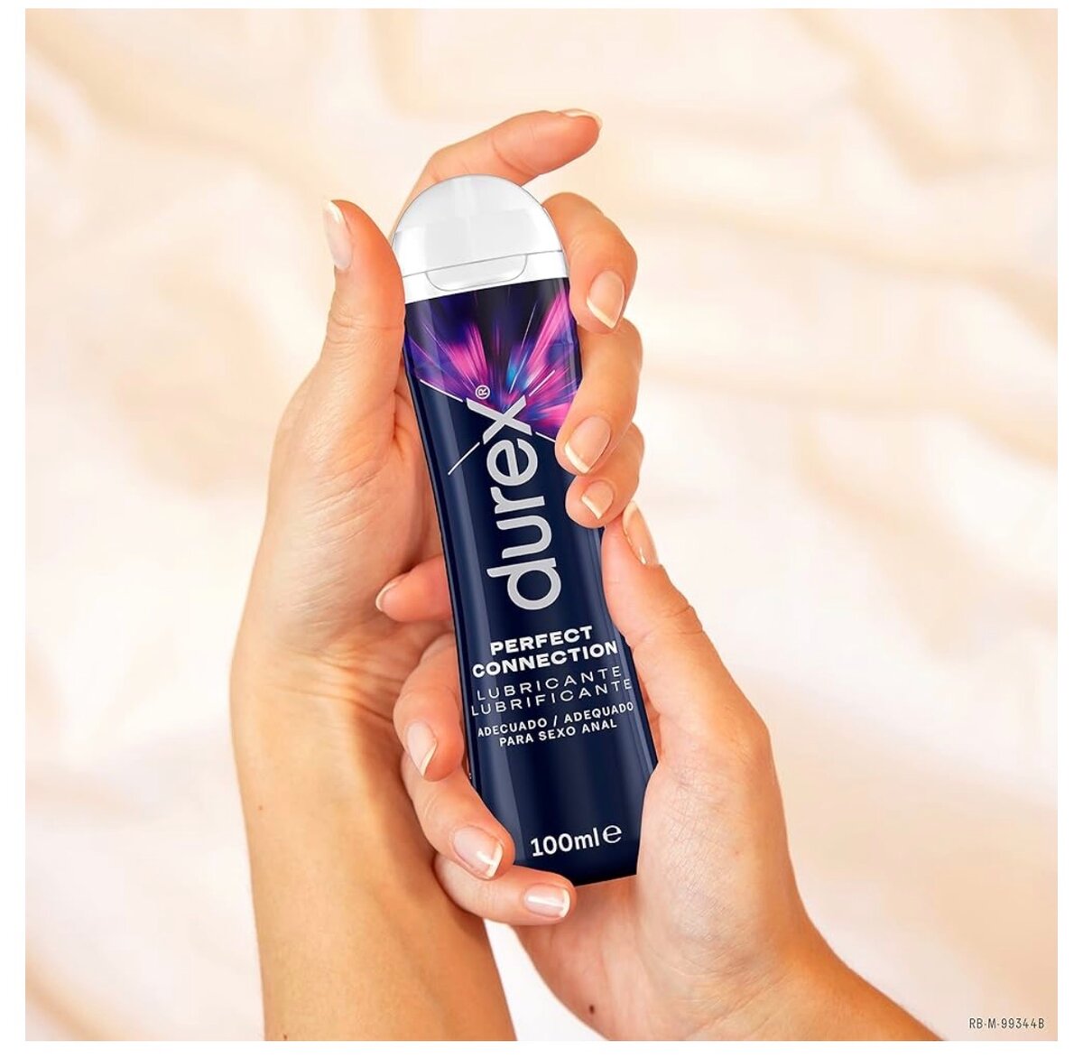 Durex Lubrifiant Connection Parfaite 100ml