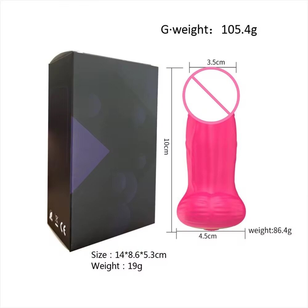 Vibromasseur Intelligent USB