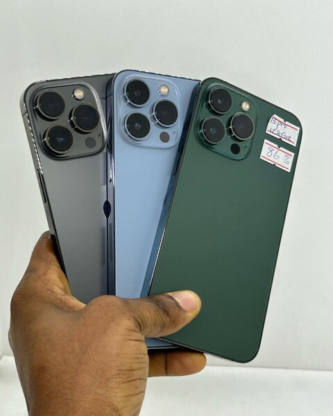 Smartphone de pointe débloqué