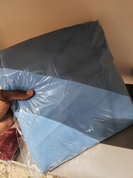 Parure de lit élégante