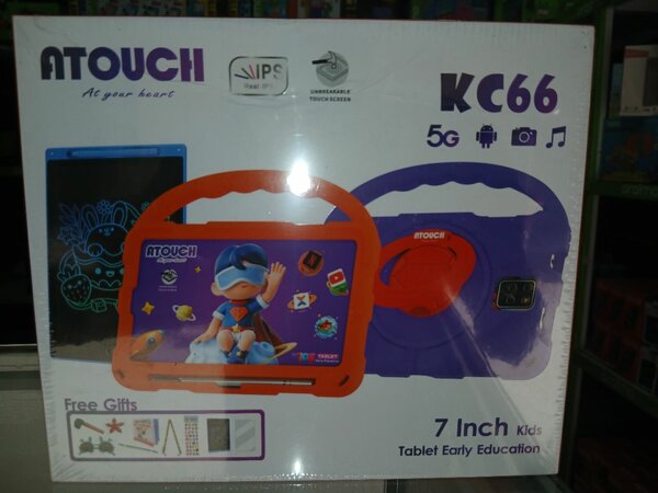 A-Touch Tablet