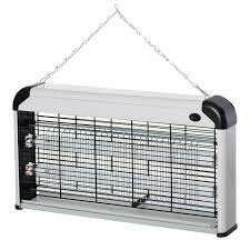 Lampe Anti-Insectes Puissante