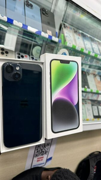 iphone 14 plus 128G