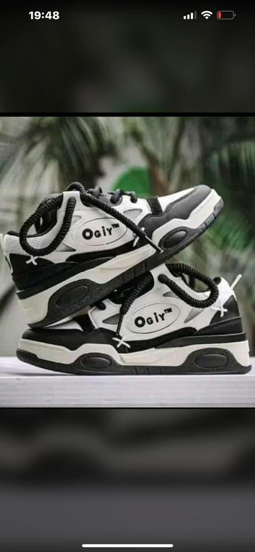 Chaussures de sport OGIV