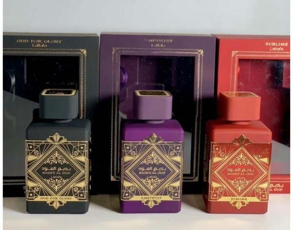 Badée Al oud for glory