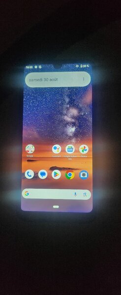 Smartphone Nokia Android