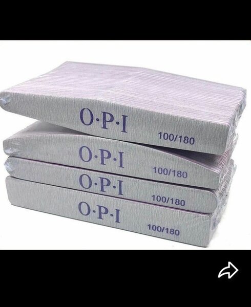 Limes à Ongles Professionnelles