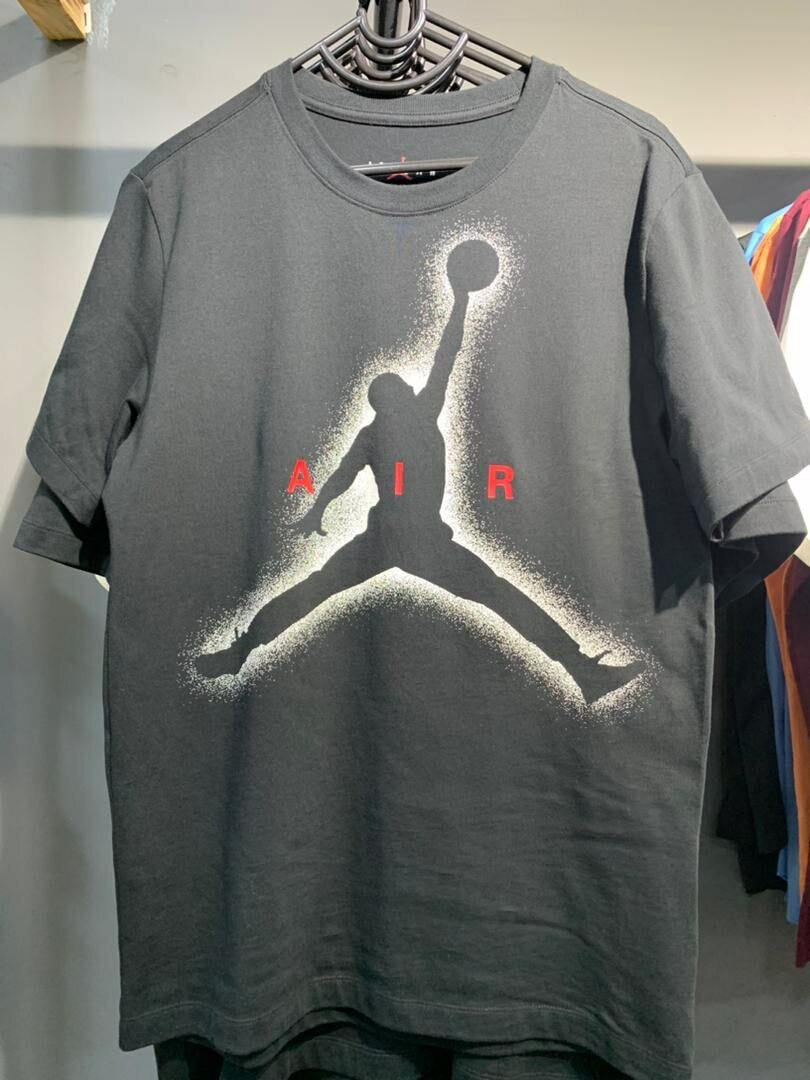 Nike Air Jordan Tees