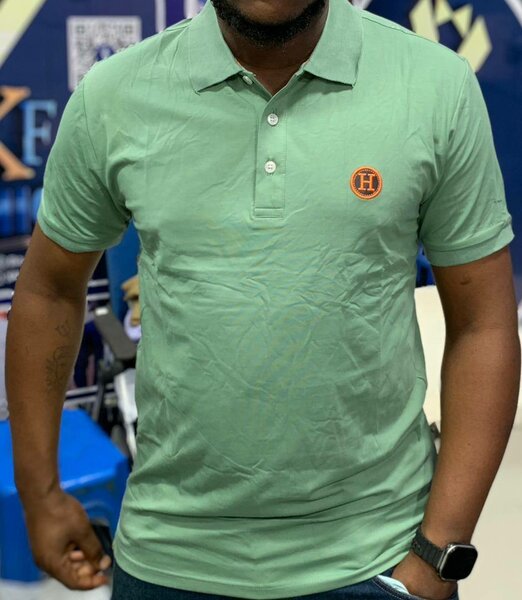 Polo Homme Chic Classique