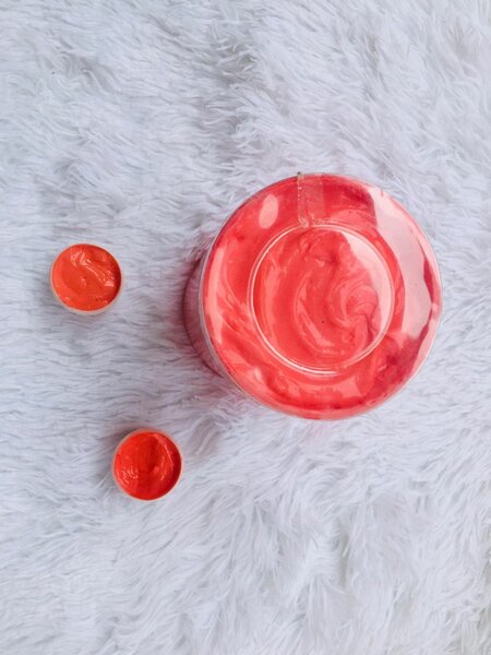 Élixir pour lèvres pulpeuses