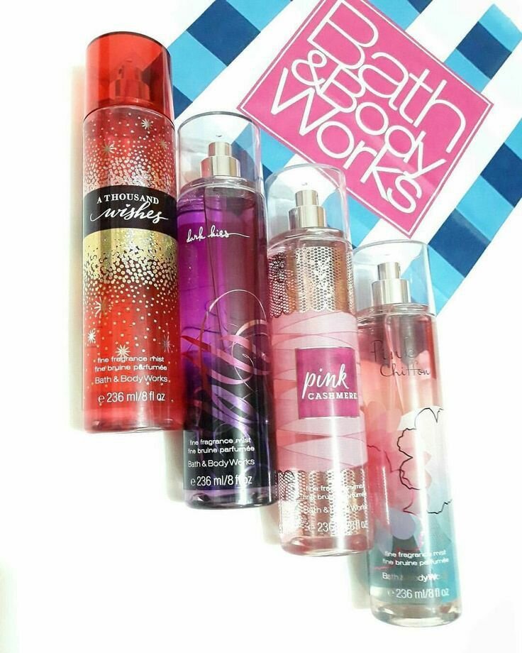 Brume parfumée fruitée 250ml