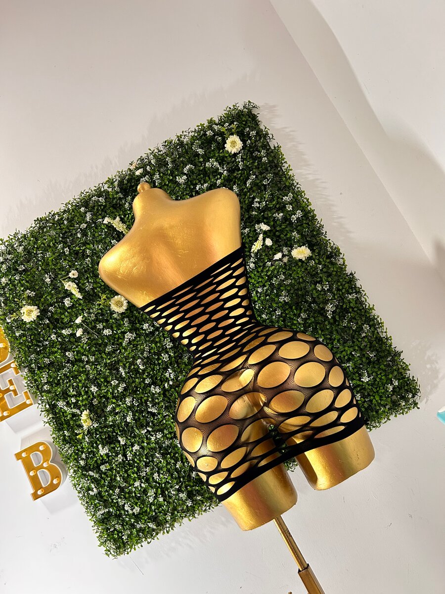 Robe transparente sexy