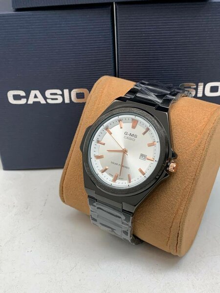 CASIO CHAIN WATCH