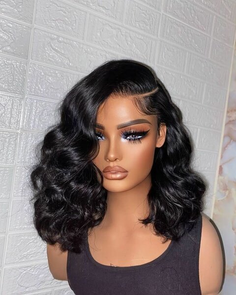 Wig Beauty