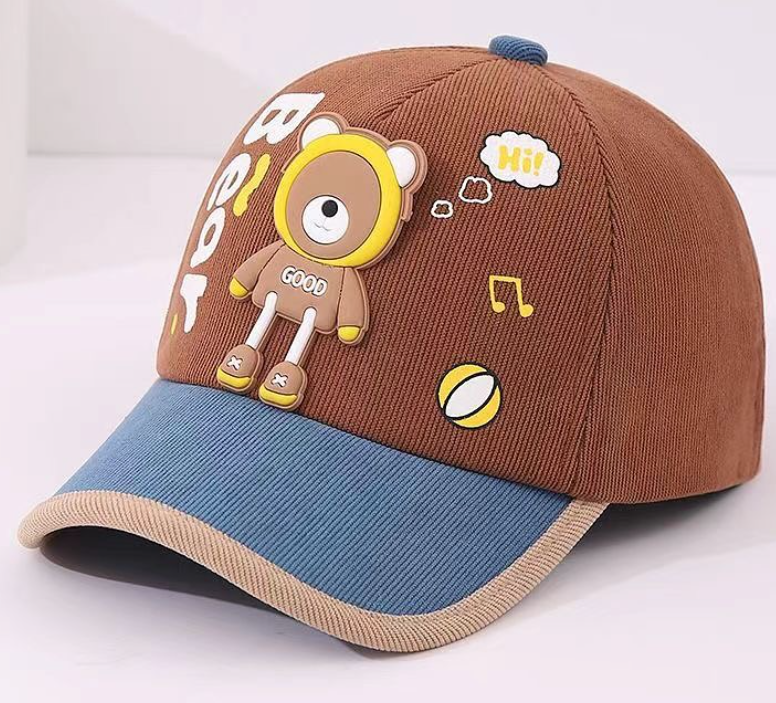 Десткая кепка