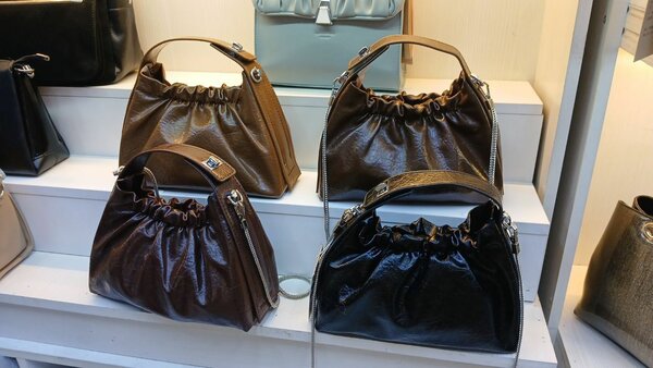 Люкс сумки