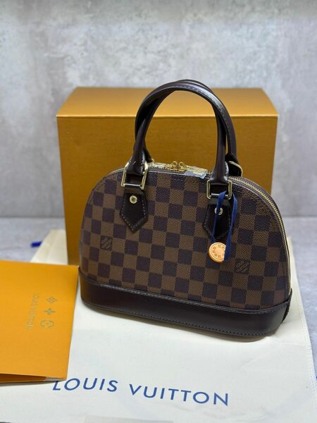 LV PREMIUM КАНВА КОЖА