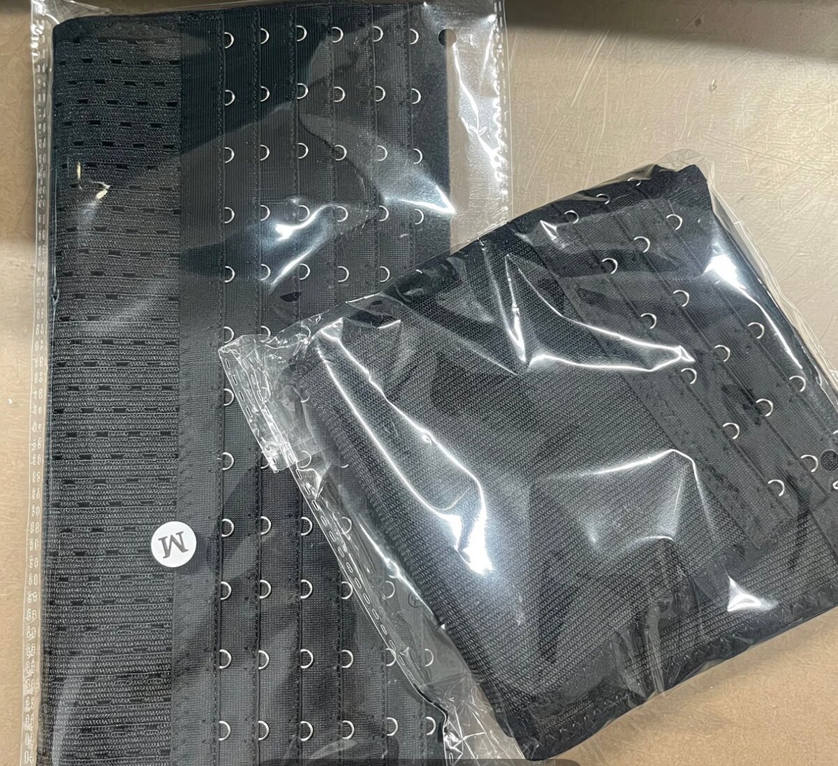 Ceinture de Sudation Fitness