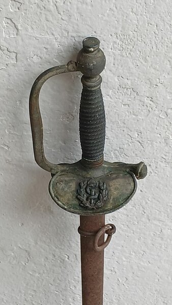 Un sacré de la guerre dAlgéri