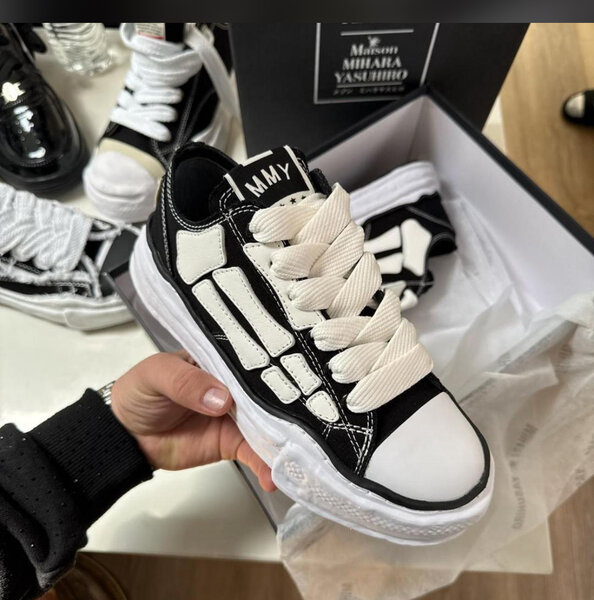 Reebok Classic Blanc Sneakers