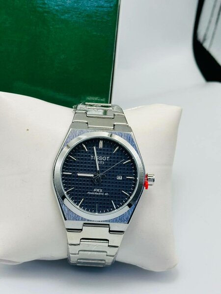 Montre homme Tissot PRX