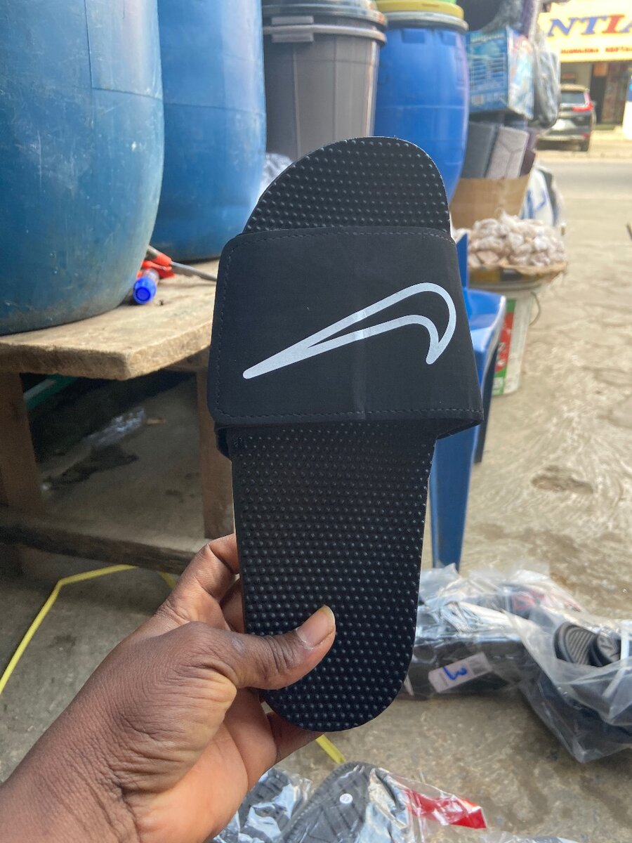 Claquettes de Sport Confortables