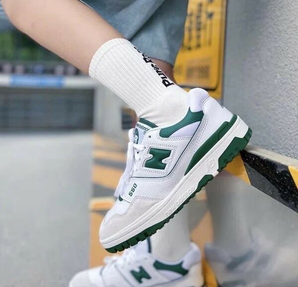 New balance 550