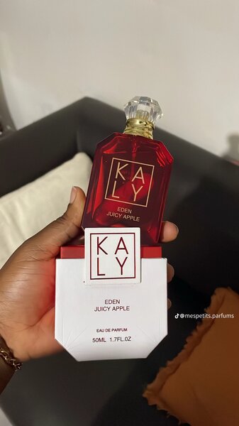 Parfum Kayali - Sélection Luxueuse
