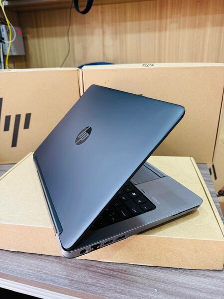 HP Laptop Professionnel