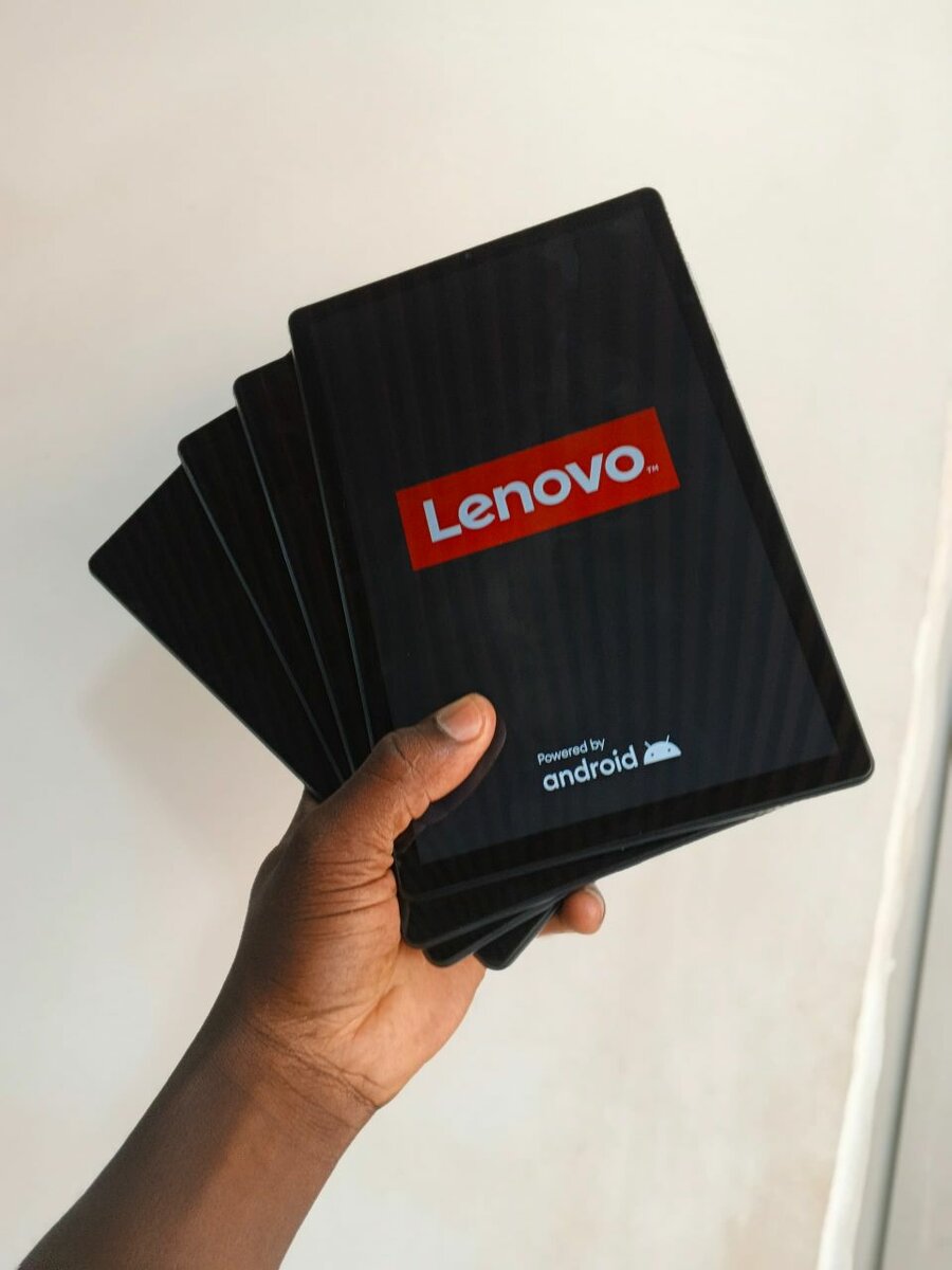 Tablette LENOVO TAB 6 64G 4RAM