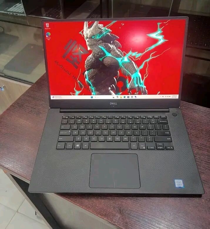 Ordinateur portable Dell puissant