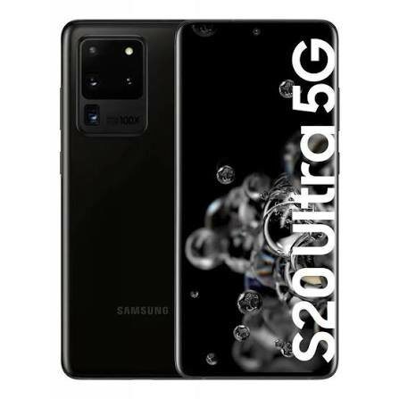 Samsung Galaxy S20 Ultra 5G