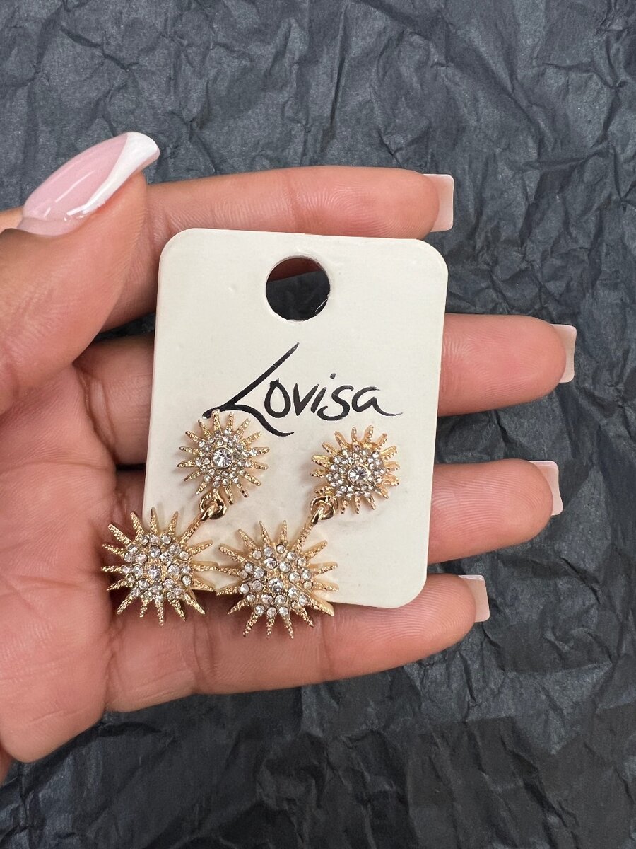 Lovisa Earrings