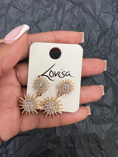 Lovisa Earrings