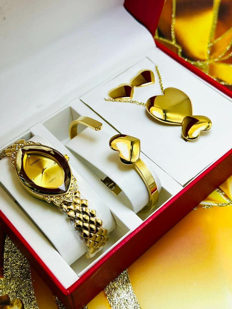 MONTRE FEMME ACCESSOIRES