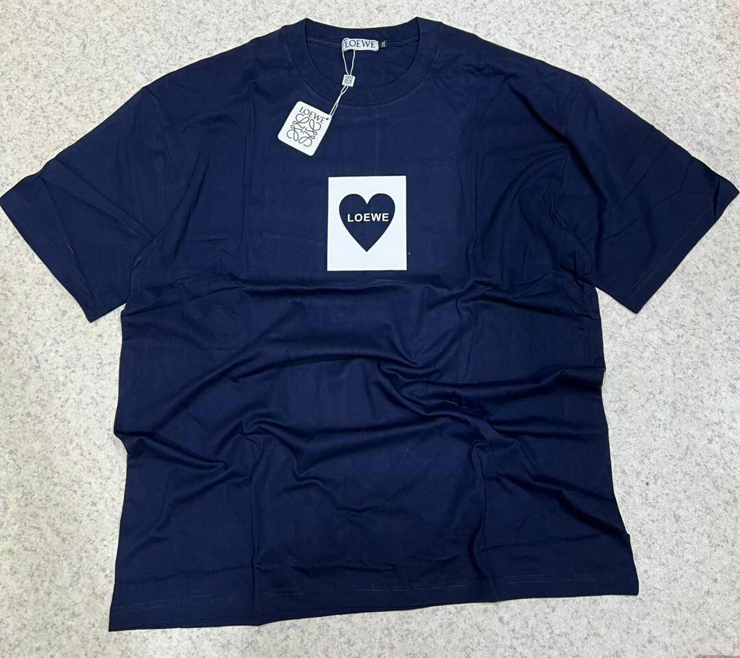 T-shirt de mode pour hommes