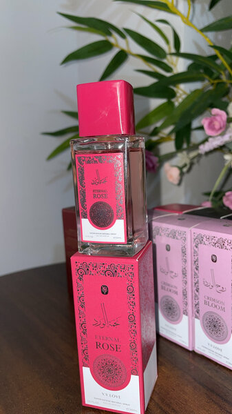 Parfum de dubai