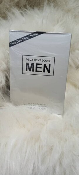 Parfums Homme