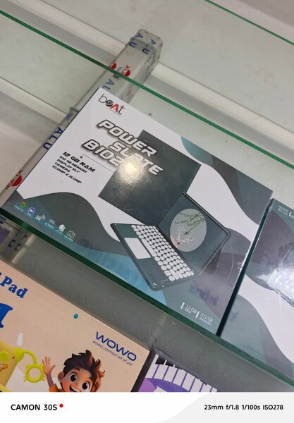 Tablette éducative Beal