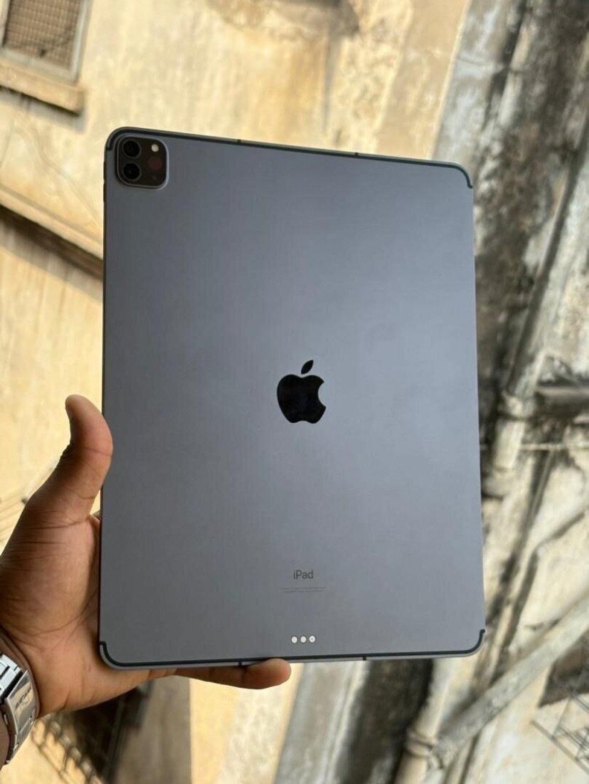 IPAD PRO 128GB
