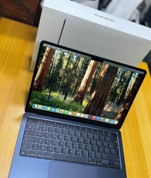MacBook Air 13" 2023