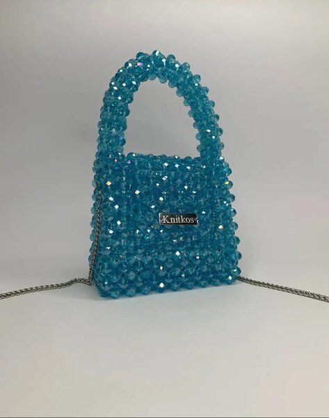Sacs en perles