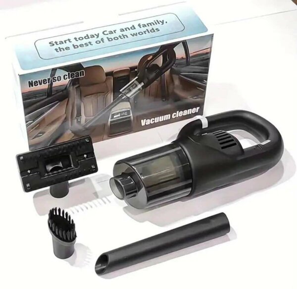 Aspirateur Voiture Maison Bureau